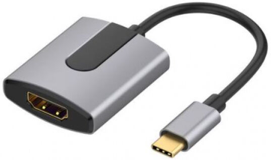 4smarts USB-C - HDMI Adapter / 4K