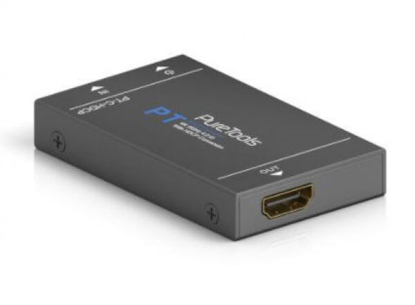 PureLink PureTools PT-C-HDCP - 4K HDMI Signalverstärker und HDCP Konverter