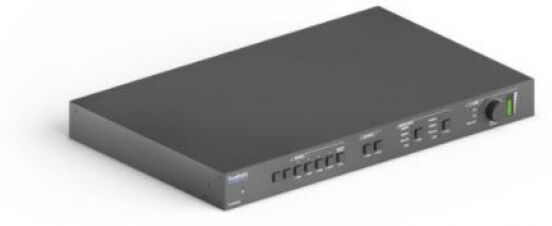 PureLink PureTools PT-PMS-42S - 4x2 4K 18Gbps Seamless Multiformat HDBaseT Presentation Matrix Switcher Set