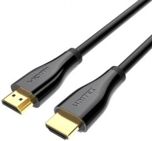 Unitek C1047GB - 4K 60Hz Premium Certified HDMI 2.0 Cable With Ethernet - 1.5m