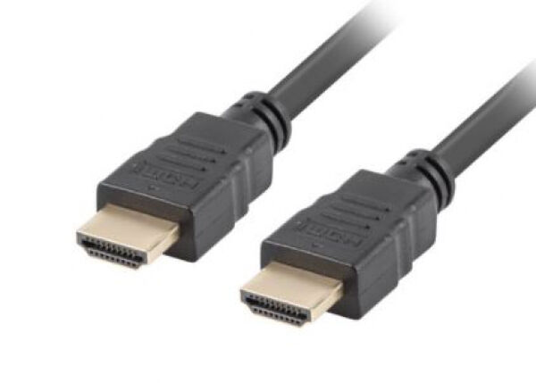 Lanberg CA-HDMI-11CC-0050-BK - HDMI 1.4 Kabel - 5m