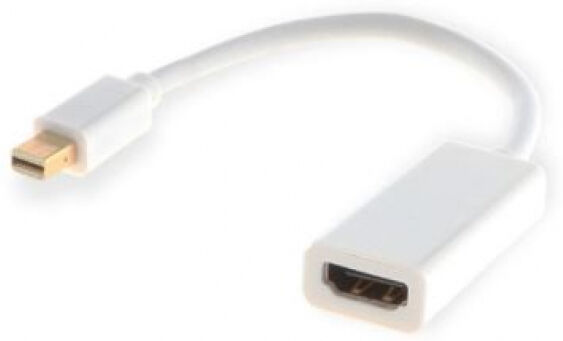 Savio CL-57 - mini-Displayport auf HDMI Adapter