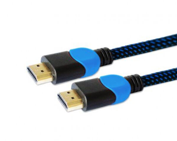 Savio GCL-05 - HDMI 2.0 Kabel - 3m