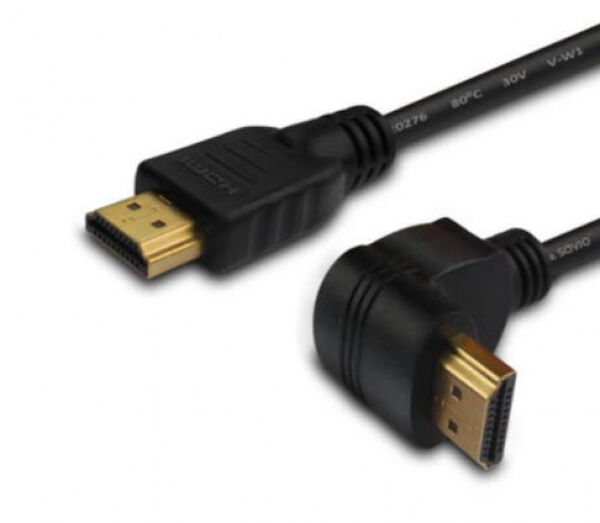 Savio CL-109 - HDMI 1.4 Kabel - 3m