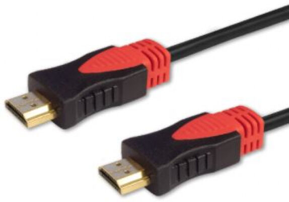 Savio CL-141 - HDMI 2.0 Kabel - 10m