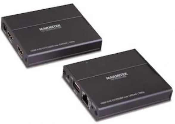 Marmitek MegaView 76 - HDMI Extender über 1 CAT 5e/6 Kabel