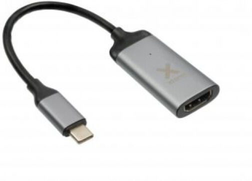 Xtorm Worx USB-C auf HDMI 4K/60Hz Adapter