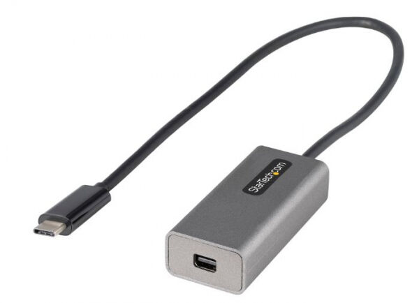 StarTech.com Startech CDP2MDPEC - USB-C auf Mini DisplayPort Adapter