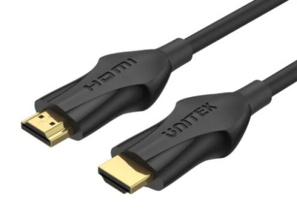 Unitek C11060BK-3M - 8K Ultra High Speed HDMI Cable / HDMI 2.1 - 3m