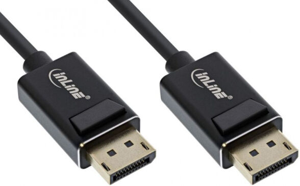 Inline 15401P - DisplayPort 2.0 cable / 8K4K UHBR - 1m