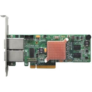 Highpoint RocketRAID 4522SGL - Serial ATA-Controller SAS 600 PCIe 2.0 x8