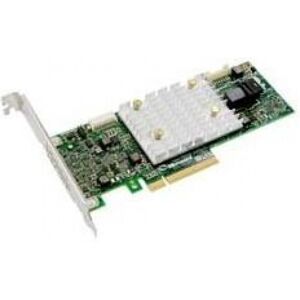 Adaptec SmartRAID 3151-4i - SAS/SATA 4 HDD 1GB Sgl.