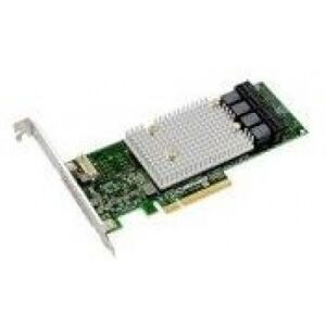 Adaptec SmartRAID 3154-16i 12Gbps PCIe Gen3 SAS/SATA