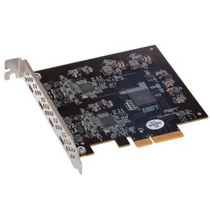 Sonnet USB3C-4PM-E - Allegro USB-C 4-Port PCIe Card
