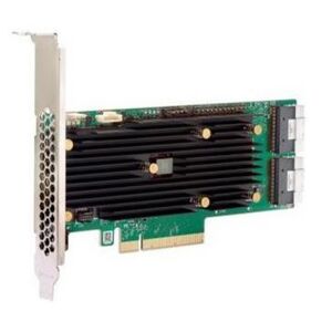 Broadcom 9500-16i - 16xSAS 12Gbs PCIe Controller