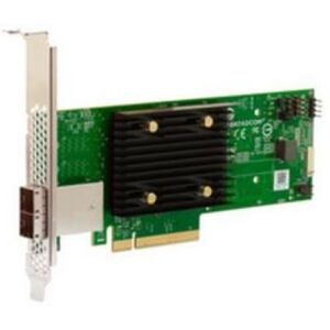 Broadcom 9500-8e - 8xSAS 12Gbs PCIe Controller