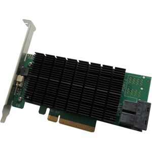 Highpoint RocketRAID 3720C - 2x SFF-8643 Controller / PCI-Ex8v3