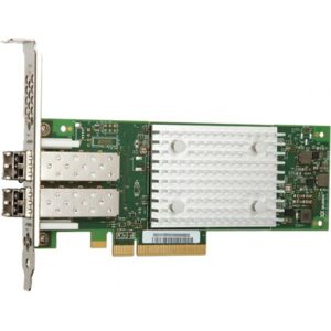 QLogic QLE2692-CK - 2-Port Fibre 16Gbit PCIe x8