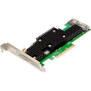 Broadcom eHBA 9600-16i - PCIe 4.0 Host Bus Adapter