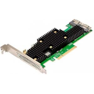 Broadcom eHBA 9620-16i - Host Bus Adapter