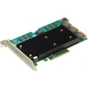 Broadcom MegaRaid 9670-24i - RAID-Controller