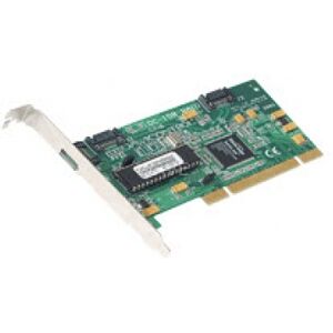 DawiControl DC-150 - PCI SATA1 Raid 0/1 Controller + 1x eSATA 150 - OEM