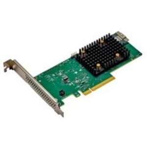 Broadcom 9540-8i - RAID-Controller PCI Express x8 4.0 12 Gbit/s