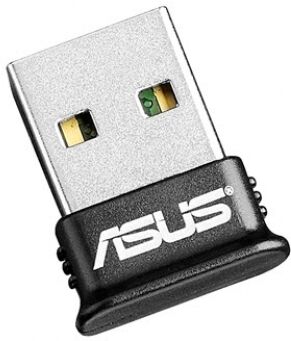 Asus USB-BT400 - Bluetooth Dongle