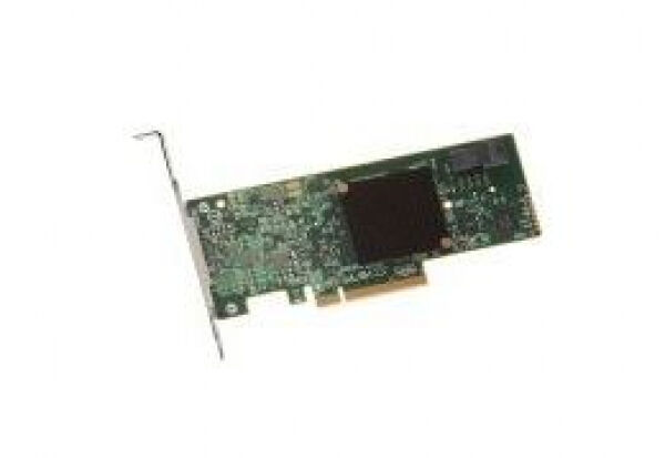 LSI MegaRAID 9341-4I 12GB/SAS/Sgl/PCIe