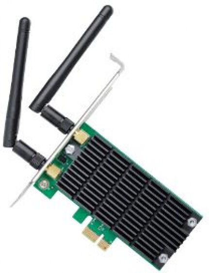 TP-Link ARCHER T4E - WirelessAC PCI-Express Adapter