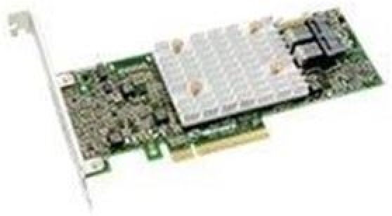 Adaptec SmartRAID 3102E-8i - SAS/SATA 8 HD Raid Controller - Single