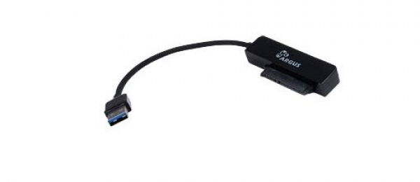 Inter-Tech K104A - USB3 zu 2.5 Zoll SATA3