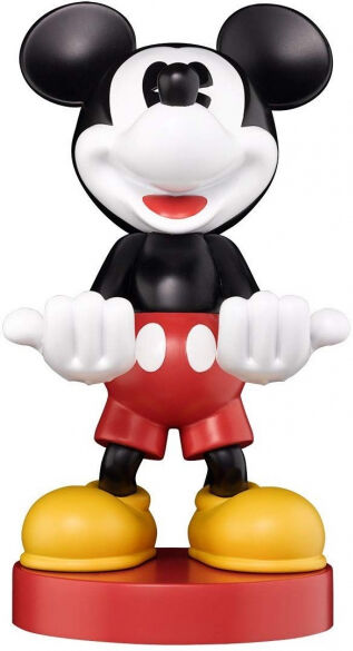 Divers Exquisite Gaming - Disney: Mickey Mouse - Cable Guy [20 cm]