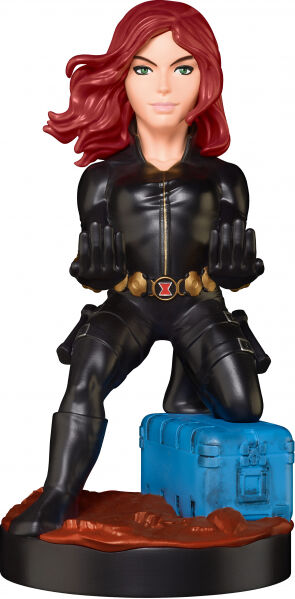 Divers Exquisite Gaming - Marvel Comics: Black Widow - Cable Guy [20cm]