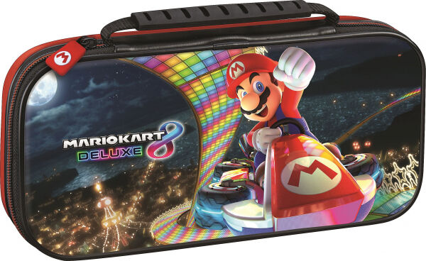 Bigben - Travel Case Mario Kart 8 [NSW]