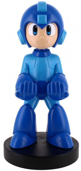 Divers Exquisite Gaming - Mega Man - Cable Guy [20cm]