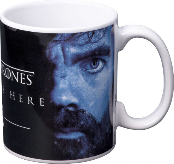 Pyramid International - Game of Thrones: Tyrion - Tasse [315ml]