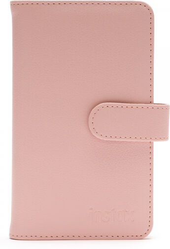 Fujifilm - Instax Mini Album Blush Pink