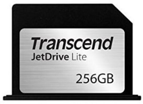 Transcend JetDriveLite 360 (TS256GJDL360) - MAC ssD - 256GB