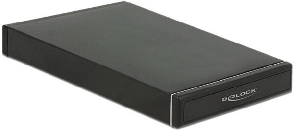 DeLock 47226 - ext. 2.5 Zoll Gehäuse SATA HDD / ssD - USB 3.0