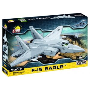 COBI - A. F. F-15 Eagle - COBI-5803
