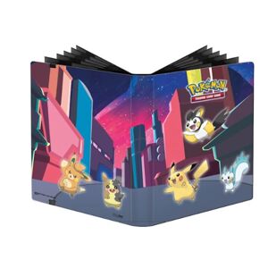 Ultra Pro - Pokemon - Shimmering Skyline PRO-Binder 9-Pocket