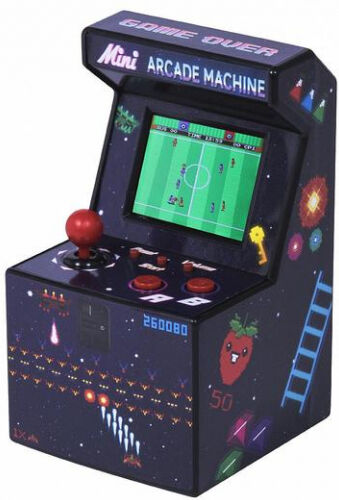 My Arcade - My Arcade Galaga Micro Player