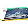 COBI - Historical Collection WW2: HMS Hood - 4830