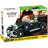 Cobi - 1936 Horch 830 Cabrio / 244 pcs. General Charles de Gaulles Wagen