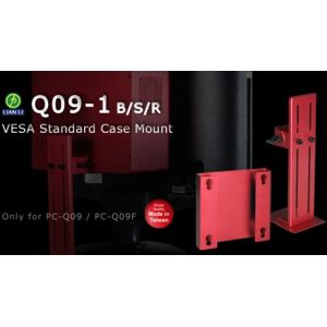 Lian-Li Q09-1R VESA Halterung - red