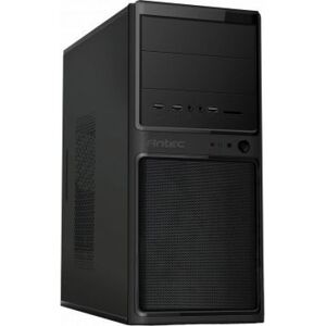 Antec ESK3000B-R-U3 - mATX Case - Black