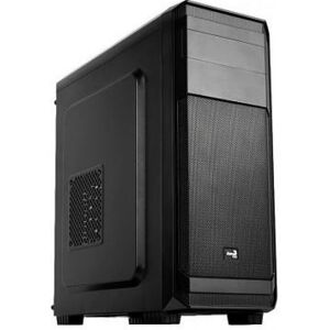 Aerocool Aero-300 Midi-Tower - Schwarz