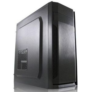 LC-Power LC-7036B - Midi-Tower USB3 Schwarz