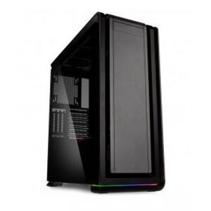 PHANTEKS Enthoo Luxe 2 Big-Tower / Tempered Glass / DRGB - anthrazit